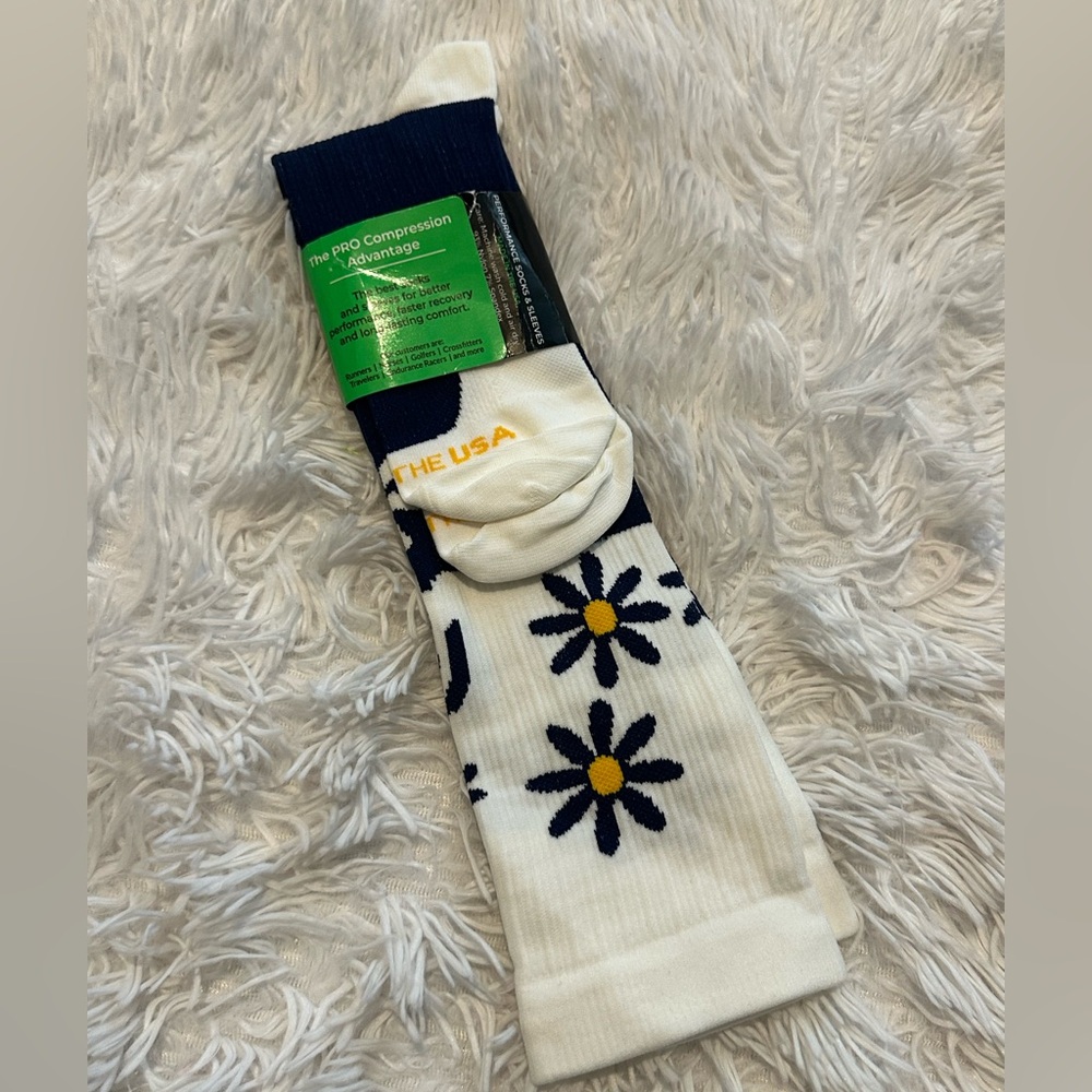 PROcompression socks - S/M - Picture 3 of 5